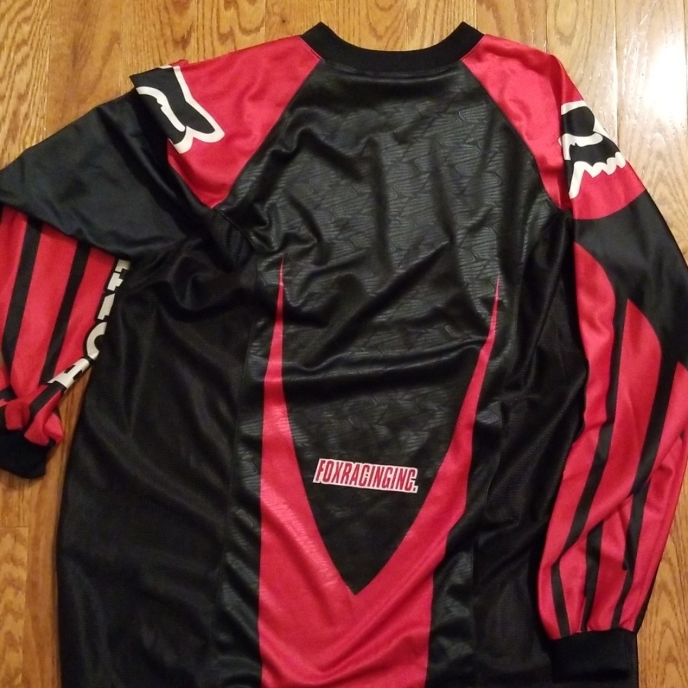 Fox Racing Long Sleeve - Picture 5 of 5